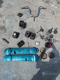 Ricambi piaggio si ciao bravo...