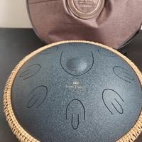 Handpan Steel Tongue Nuovo
