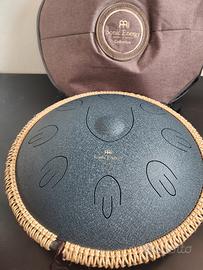 Handpan Steel Tongue Nuovo