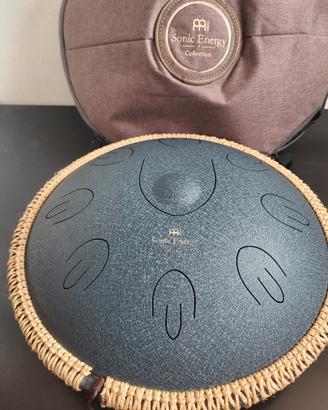 Handpan Steel Tongue Nuovo