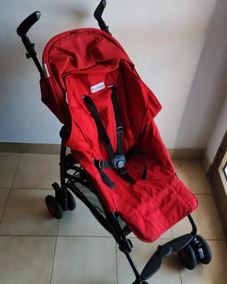 Passeggino Peg Perego Pliko mini