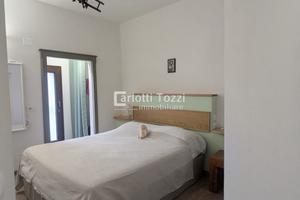 Rif.03658- albergo castiglione della pescaia