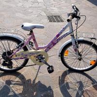 bicicletta bimba