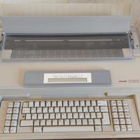 Olivetti ET2500 sp