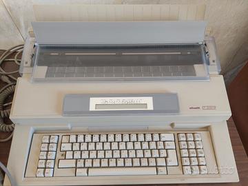 Olivetti ET2500 sp