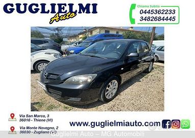 Mazda Mazda3 1.6 16V 105CV Active