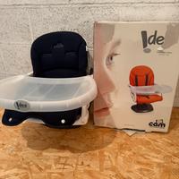 Seggiolino Idea Cam.