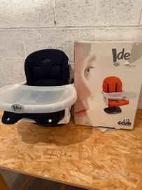 Seggiolino Idea Cam.