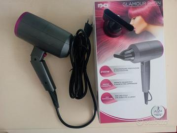 Phon asciugacapelli 