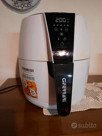 friggitrice ad aria