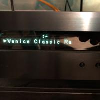 Streamer di rete Onkyo NS-6170