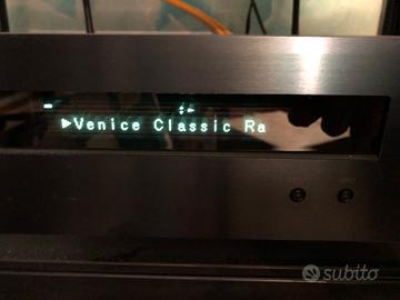 Streamer di rete Onkyo NS-6170