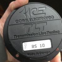 Tweeter Coral RS 10