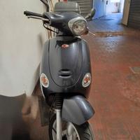 Kymco Yup 50