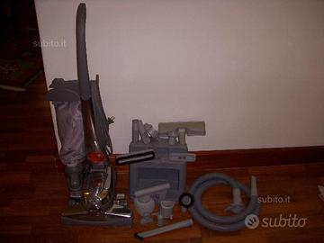 Aspirapolvere kirby sentria