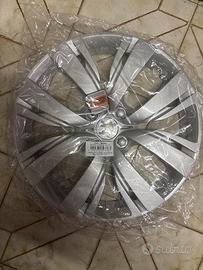 3 coppa ruota peugeot