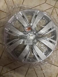 3 coppa ruota peugeot