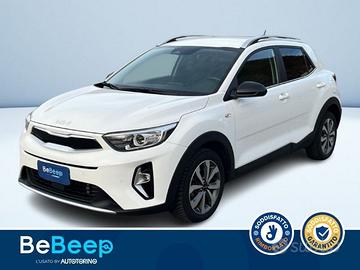 Kia Stonic 1.0 T-GDI MHEV STYLE DESIGN PACK 1...