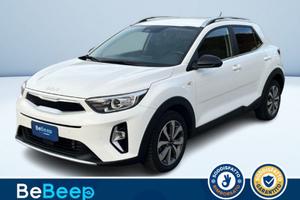Kia Stonic 1.0 T-GDI MHEV STYLE DESIGN PACK 1...