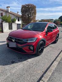 VW Taigo 1.5 TSI R-Line 150 CV DSG