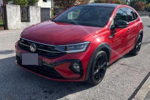 VW Taigo 1.5 TSI R-Line 150 CV DSG