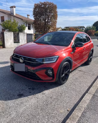 VW Taigo 1.5 TSI R-Line 150 CV DSG