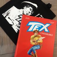 Tex l'inesorabile