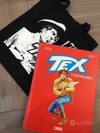 Tex l'inesorabile