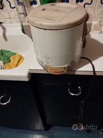 Friggitrice Tefal