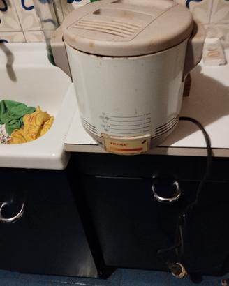 Friggitrice Tefal