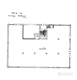 AMPIO NEGOZIO DI 303m A BORSEA (RO)