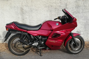 K 1100 rs perfetto