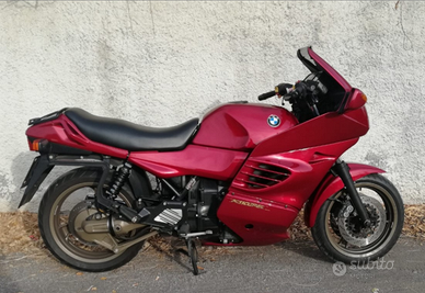 K 1100 rs perfetto