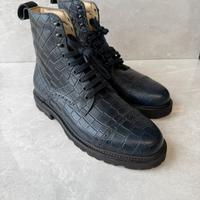 Scarpe di altissima manifattura made in italy