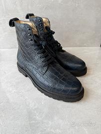 Scarpe di altissima manifattura made in italy