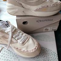 Superga donna come nuove euro 20