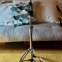 Supporto Hi Hat tamburo