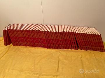 Elite collana comlpeta