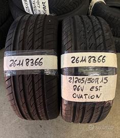 2) 2055017 Gomme EST 26118366