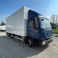 Iveco Eurocargo 75E16 anno 2014