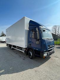 Iveco Eurocargo 75E16 anno 2014