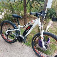 e-bike 