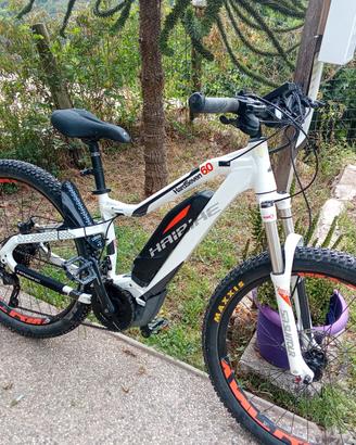 e-bike 