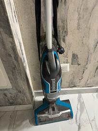 Lavapavimenti bissel