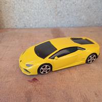 Modellino Lamborghini 