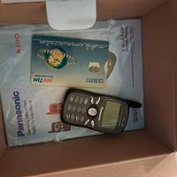 cellulare Panasonic 