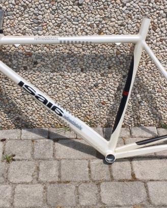 Telaio Corsa ISAIA