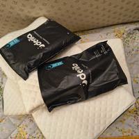 Cuscini  marca Derila  anti russamento