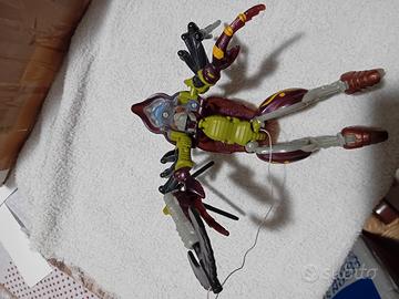 Transformers Tarantula 