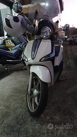 Piaggio Liberty 125 ABS 2021